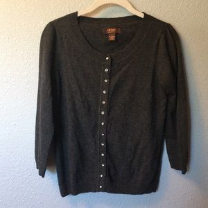 Cashmere Sweater